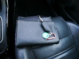 Alfa Romeo Giulietta TURISMO PANORAMADAK LEER picture 13