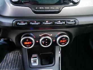 Alfa Romeo Giulietta TURISMO PANORAMADAK LEER picture 16