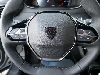Peugeot 2008 ALLURE LED picture 18