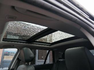 BMW 3-serie 320 D LUXURY X-DRIVE PANORAMADAK LEER LED picture 10