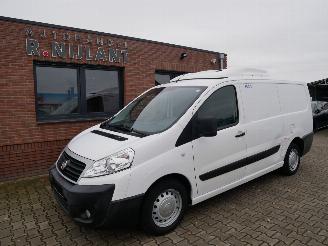  Fiat Scudo L2H1 VRIES TIEFKÜHLER 2016/3