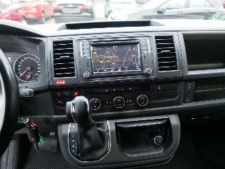 Volkswagen Transporter T6 MULTIVAN DSG 4-MOTION picture 12