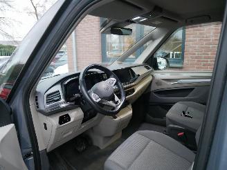 Volkswagen Transporter T7 MULTIVAN DSG picture 12