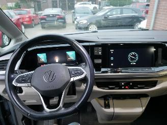 Volkswagen Transporter T7 MULTIVAN DSG picture 14