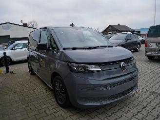 Volkswagen Transporter T7 MULTIVAN DSG picture 2