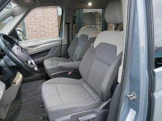 Volkswagen Transporter T7 MULTIVAN DSG picture 13