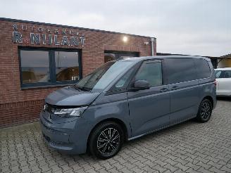 škoda osobní automobily Volkswagen Transporter T7 MULTIVAN DSG 2022/3