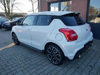 Suzuki Swift SPORT LED ACC picture 4