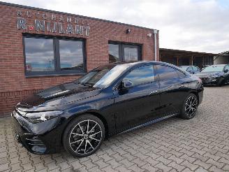 Coche accidentado Mercedes Cla-klasse CLA  EQ TECHNOLOGIE 250+ PANORAMADAK ALCANTARA 2025/11