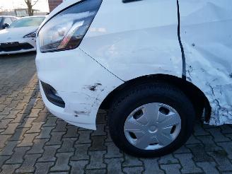 Ford Transit Custom L1H1 picture 6