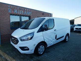  Ford Transit Custom L1H1 2019/10