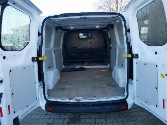 Ford Transit Custom L1H1 picture 9