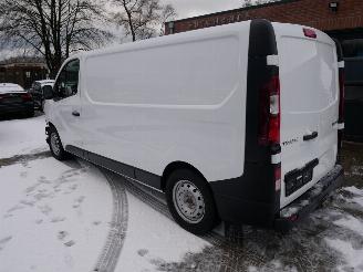 Renault Trafic L2H1 COMFORT picture 4