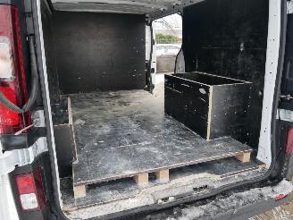 Renault Trafic L2H1 COMFORT picture 18