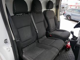 Renault Trafic L2H1 COMFORT picture 15