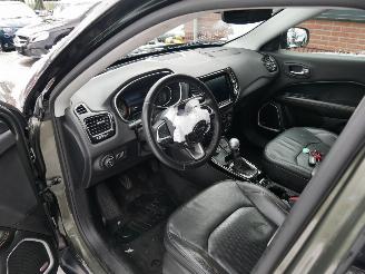 Jeep Compass LIMETED AWD LEER XENON picture 13