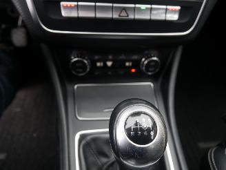 Mercedes A-klasse A 180 BlueEfficiency Edition picture 15