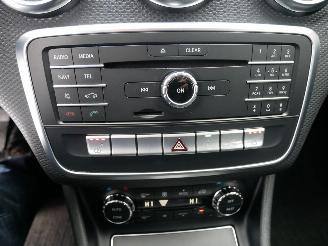 Mercedes A-klasse A 180 BlueEfficiency Edition picture 14