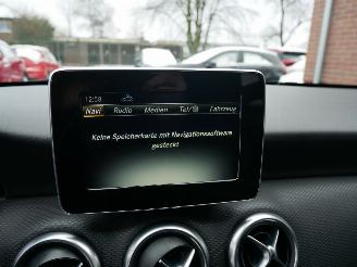 Mercedes A-klasse A 180 BlueEfficiency Edition picture 12