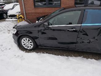 Mercedes A-klasse A 180 BlueEfficiency Edition picture 5