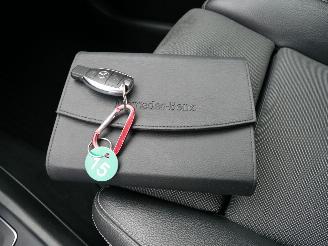 Mercedes A-klasse A 180 BlueEfficiency Edition picture 11