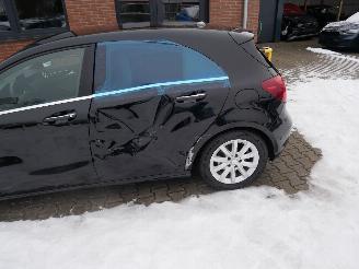 Mercedes A-klasse A 180 BlueEfficiency Edition picture 6