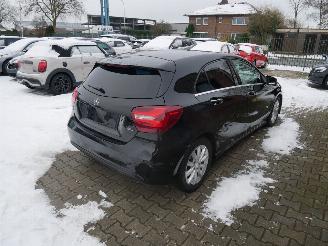 Mercedes A-klasse A 180 BlueEfficiency Edition picture 3