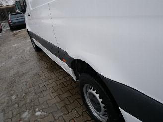 Mercedes Sprinter 317 CDI L2H2 picture 7
