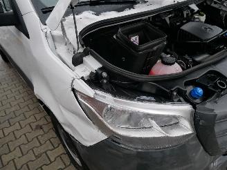 Mercedes Sprinter 317 CDI L2H2 picture 21