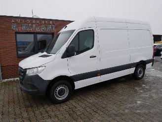  Mercedes Sprinter 317 CDI L2H2 2021/2