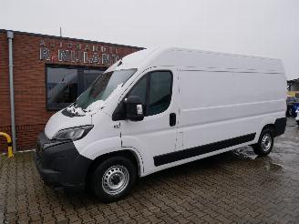  Peugeot Boxer L3H2 2024/5
