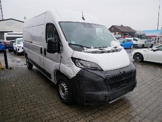 Peugeot Boxer L3H2 picture 4