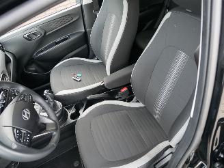 Hyundai I-10  picture 9