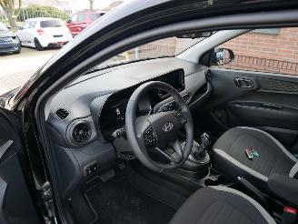 Hyundai I-10  picture 8