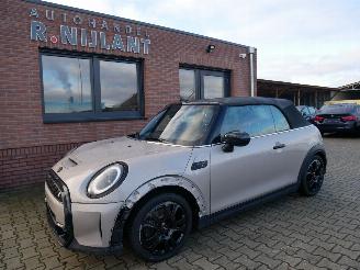 Mini Cooper S CLASSIC TRIM LEER LED VIRTUAL COCKPIT picture 1