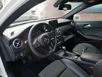 Mercedes A-klasse A 180 CDI / d BlueEfficiency picture 11