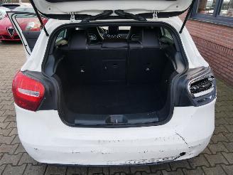 Mercedes A-klasse A 180 CDI / d BlueEfficiency picture 19