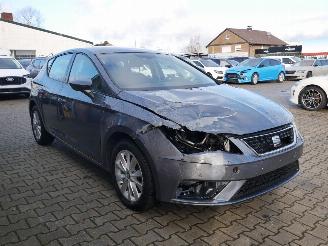 Seat Leon STYLE picture 2