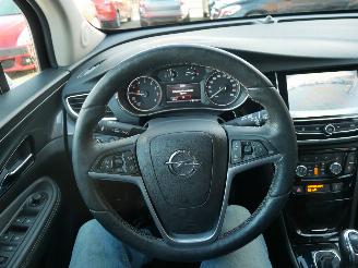 Opel Mokka X INNOVATION LEER LED 4X4 picture 12