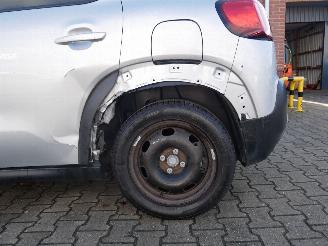 Citroën C3 Aircross SHINE PANORAMADAK LED AUTOMAAT picture 5