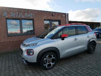 Vaurioauto  passenger cars Citroën C3 Aircross SHINE PANORAMADAK LED AUTOMAAT 2019/3