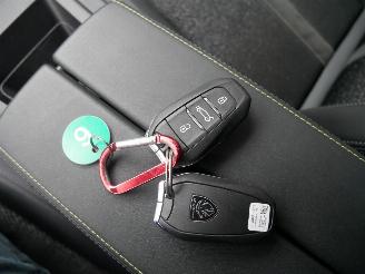 Peugeot 308 GT MATRIX LED PANORAMADAK picture 22