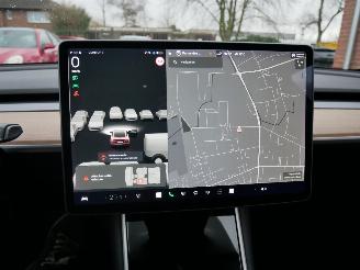 Tesla Model 3 STANDAARD RANGE PLUS PANORAMADEK LEER LED picture 14
