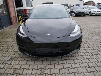 Tesla Model 3 STANDAARD RANGE PLUS PANORAMADEK LEER LED picture 3