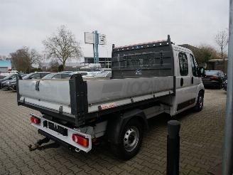 Fiat Ducato Kieper Maxi L4 picture 3