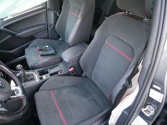 Volkswagen Golf GTI PERFORMANCE LED ACC PANORAMADAK VIRTUAL COCKPIT. picture 11