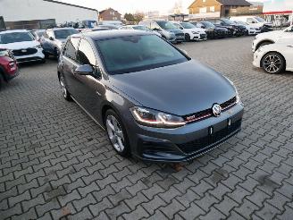 Volkswagen Golf GTI PERFORMANCE LED ACC PANORAMADAK VIRTUAL COCKPIT. picture 2