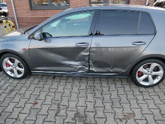 Volkswagen Golf GTI PERFORMANCE LED ACC PANORAMADAK VIRTUAL COCKPIT. picture 5