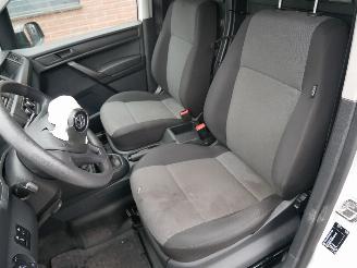 Volkswagen Caddy  picture 10