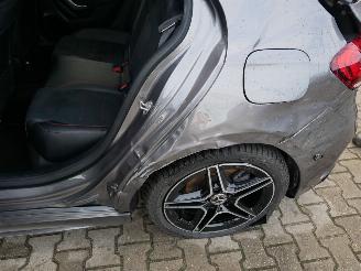 Mercedes A-klasse A 180 d.AMG LED VIRTUAL COCKPIT ALCANTARA picture 6